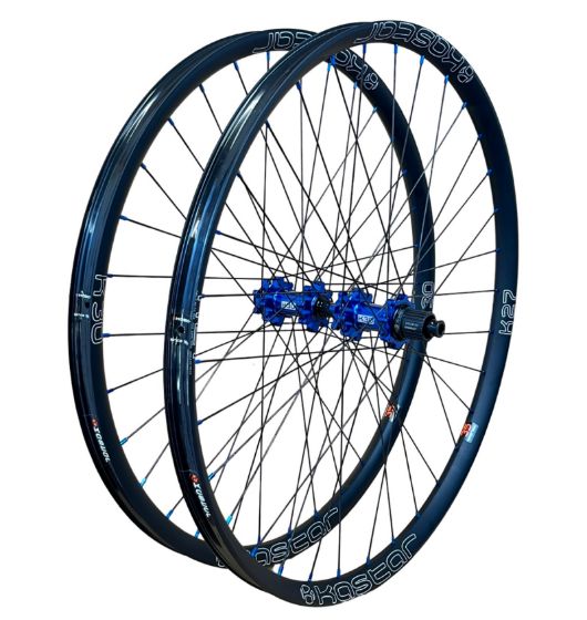 Obrázek z KASTAR K30 race Blue 